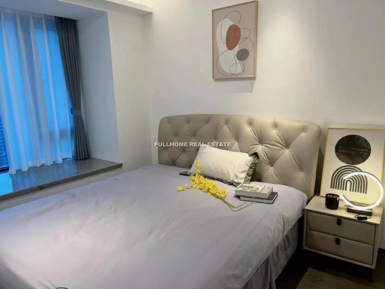 Peninsula Phase IV - Interior view 6, Shenzhen rental property