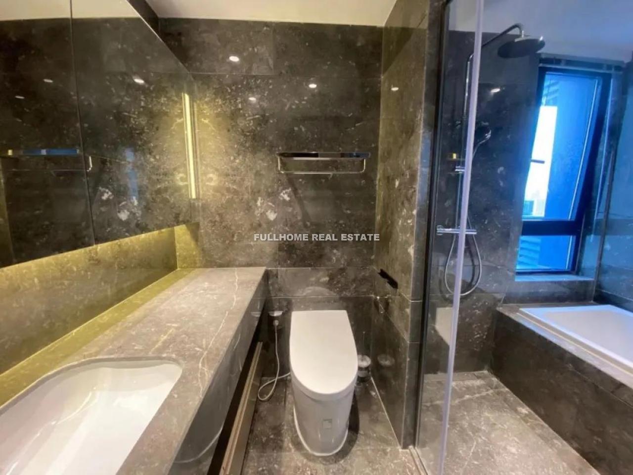 Peninsula Phase IV - Interior view 7, Shenzhen rental property