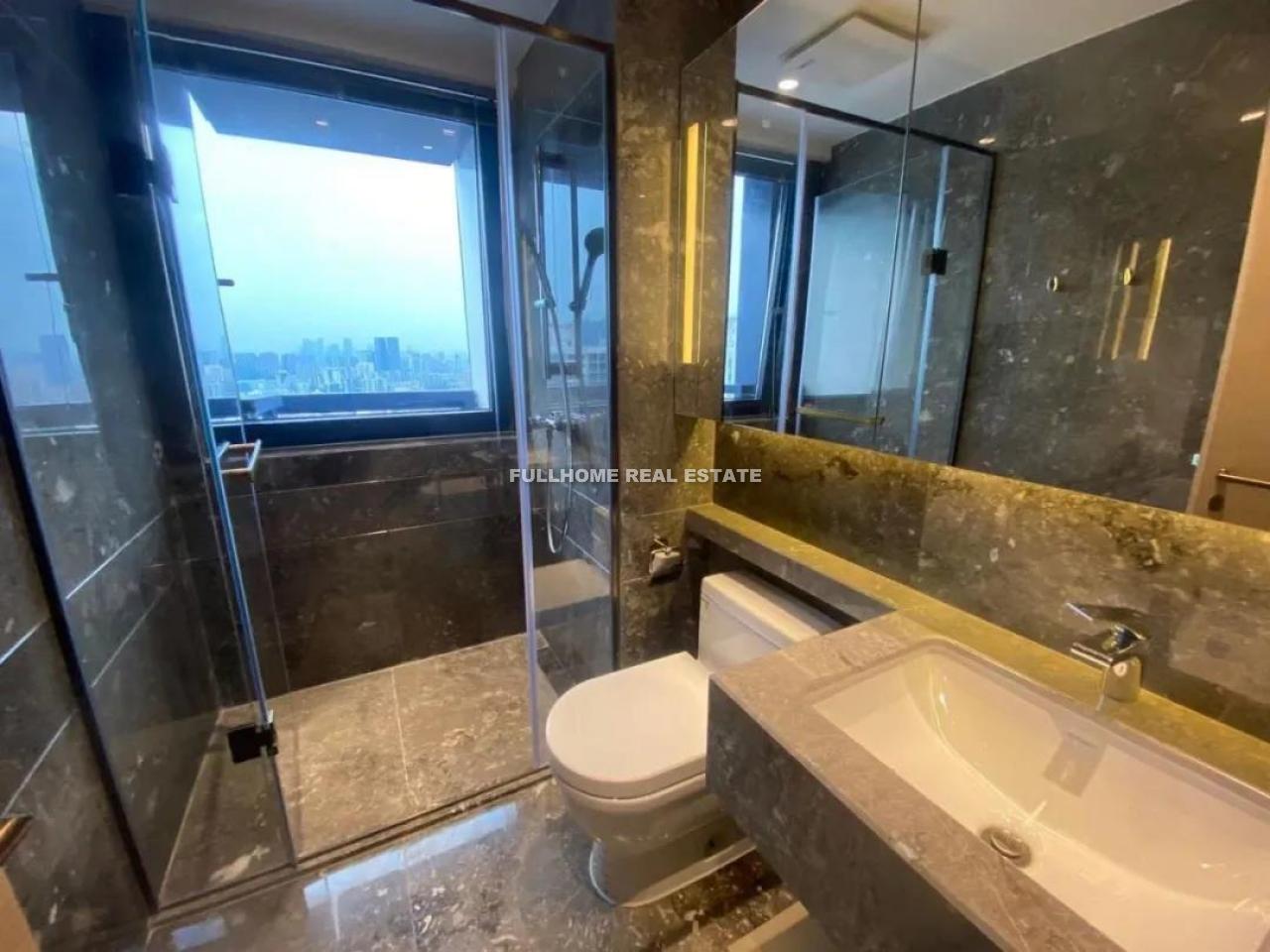 Peninsula Phase IV - Interior view 8, Shenzhen rental property