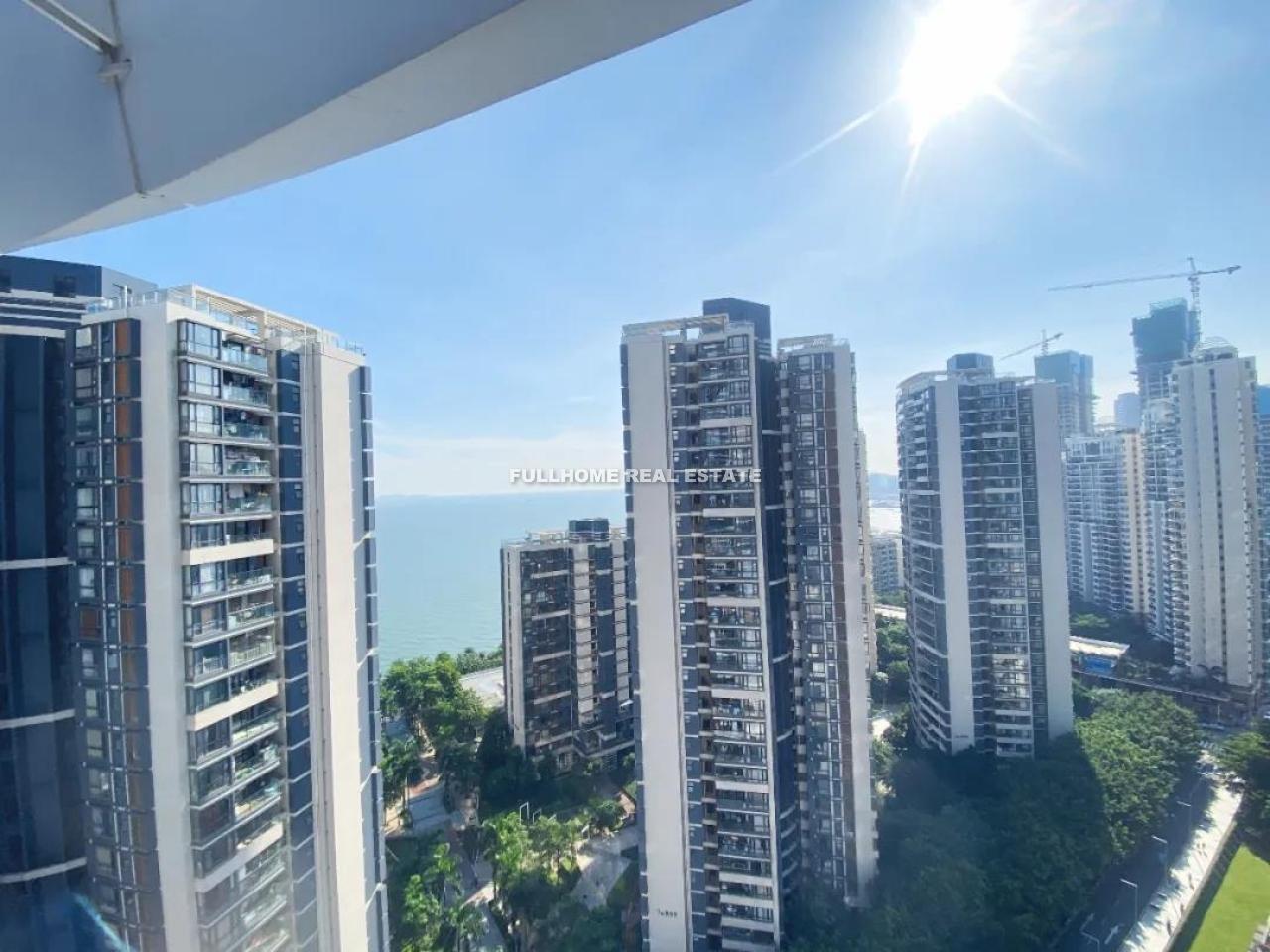 Peninsula Phase IV - Interior view 9, Shenzhen rental property