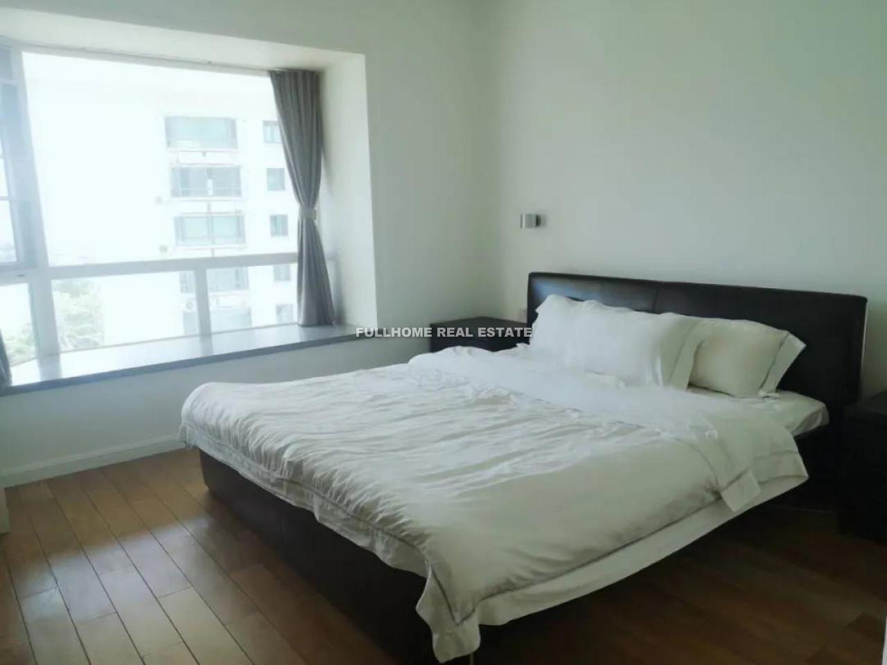 Coastal Rose Garden Phase I - Interior view 2, Shenzhen rental property