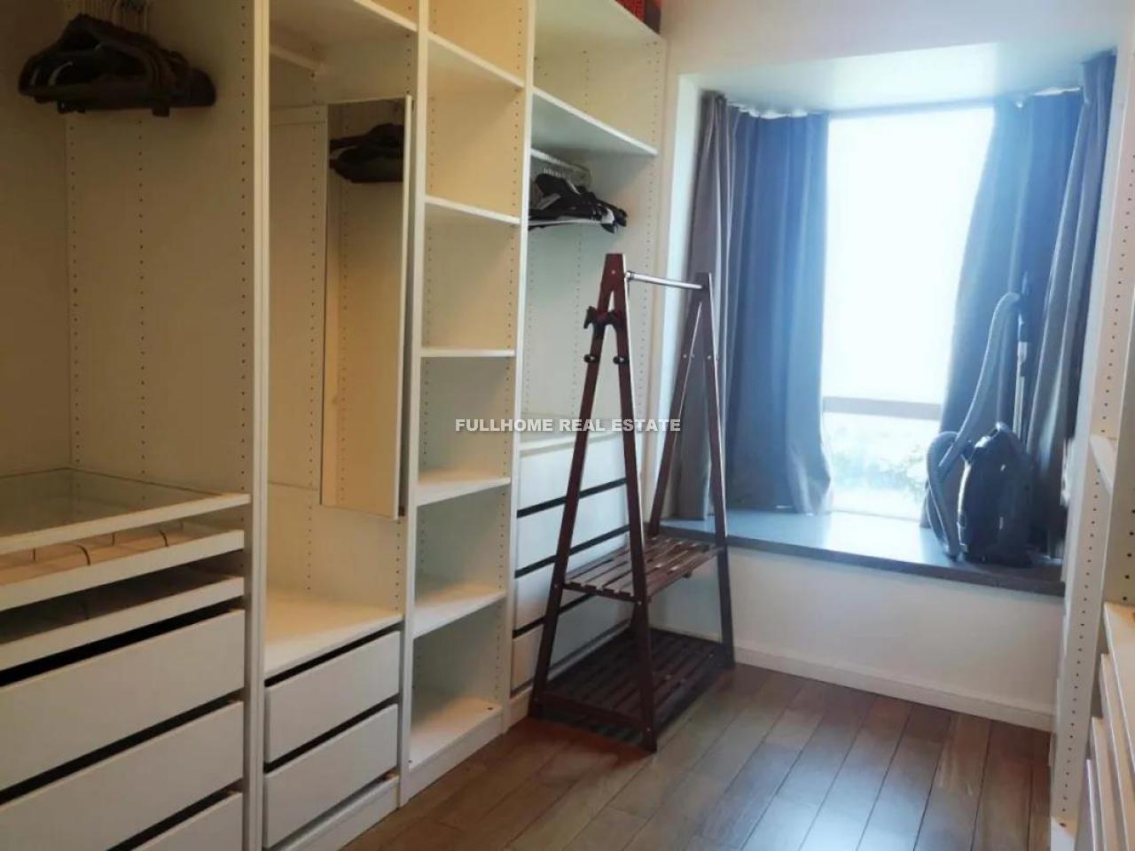 Coastal Rose Garden Phase I - Interior view 4, Shenzhen rental property