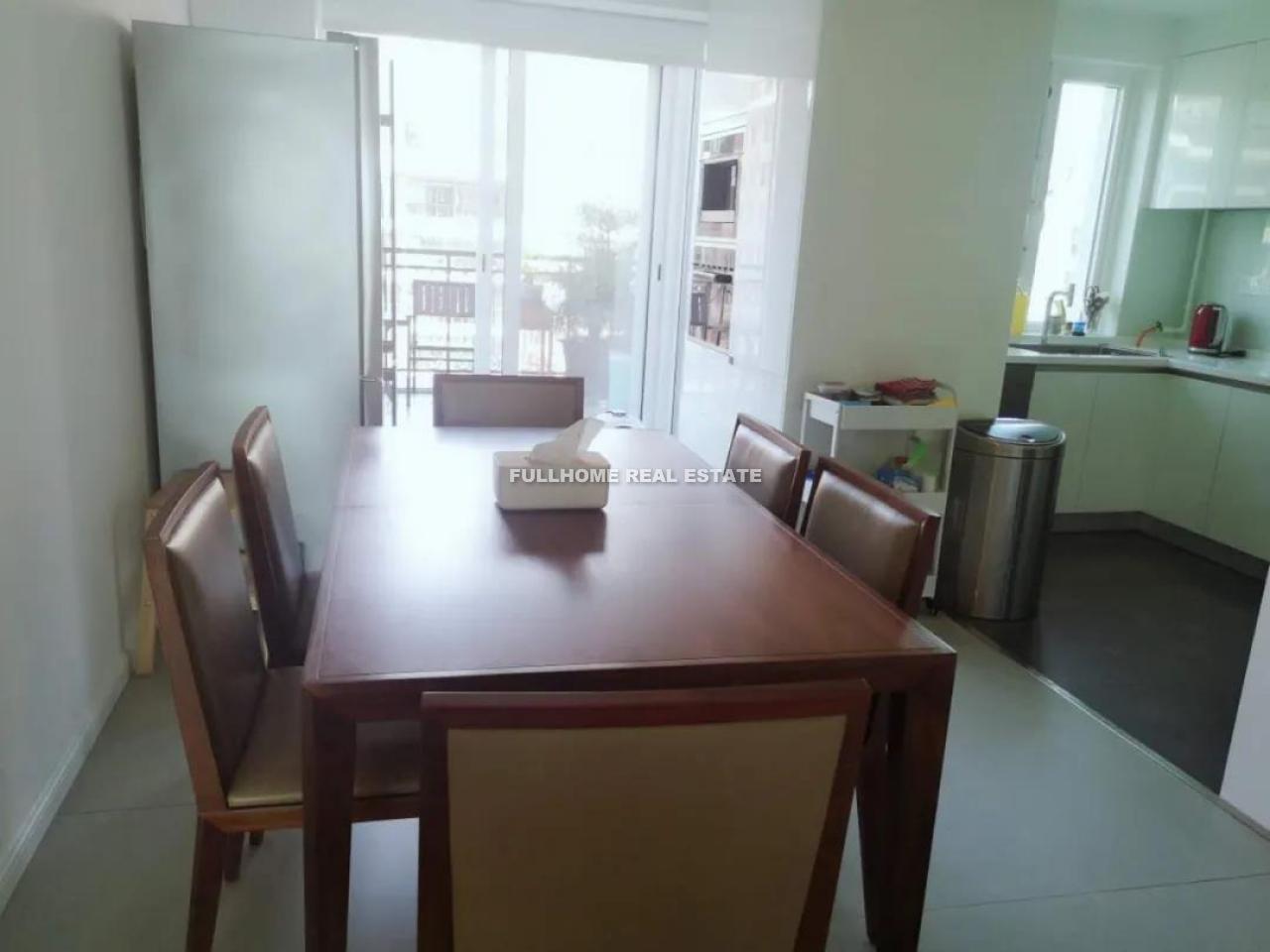 Coastal Rose Garden Phase I - Interior view 5, Shenzhen rental property