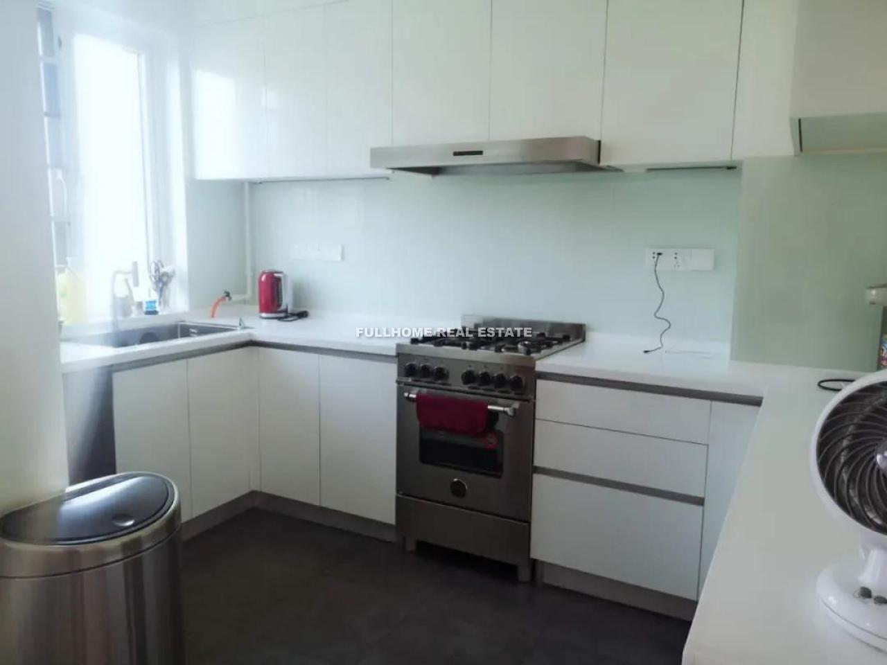 Coastal Rose Garden Phase I - Interior view 6, Shenzhen rental property