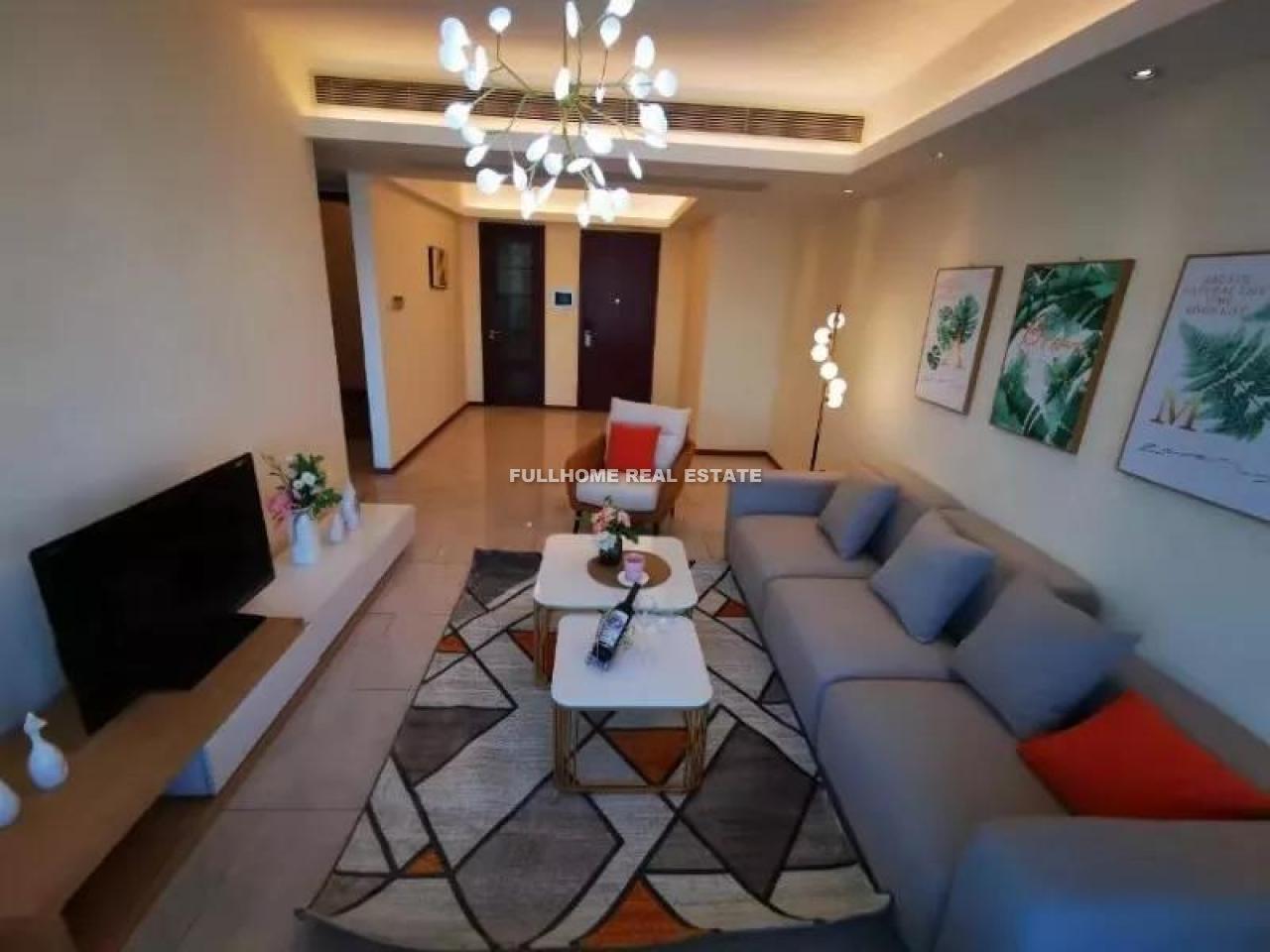 Mont Orchid Riverlet Phase III - Interior view 2, Shenzhen rental property