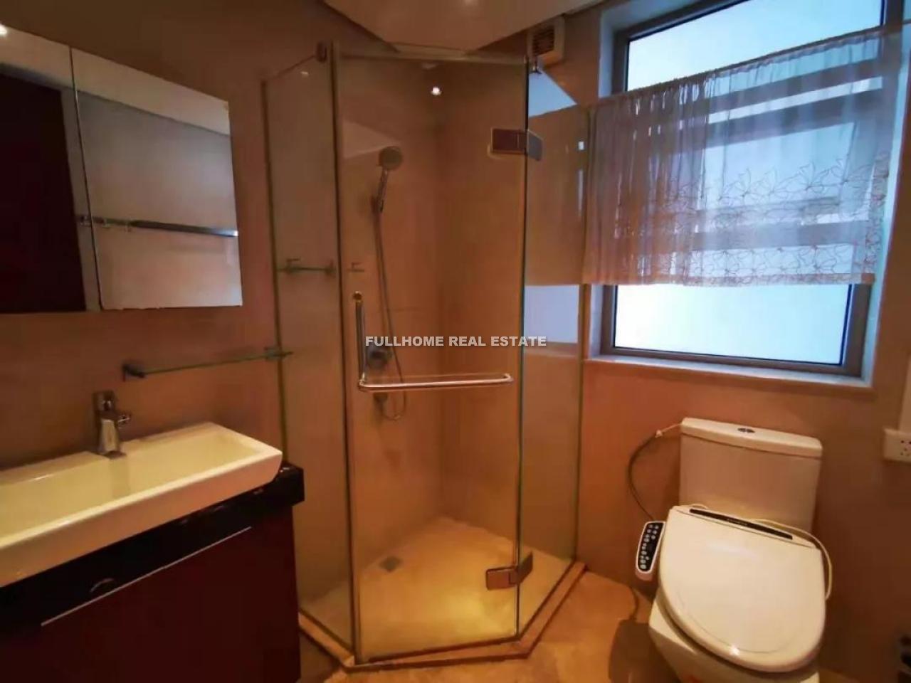 Mont Orchid Riverlet Phase III - Interior view 7, Shenzhen rental property
