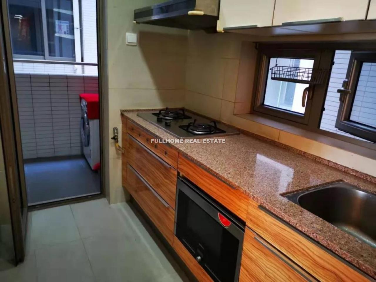 Mont Orchid Riverlet Phase III - Interior view 6, Shenzhen rental property