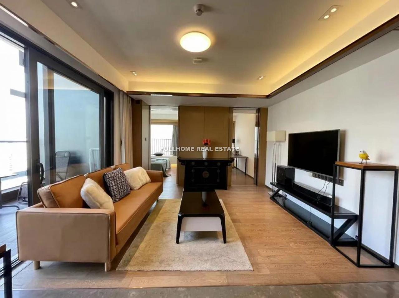Similar property: Imperial Mansion Phase III, 2 bedrooms, 88 sqm in Shenzhen