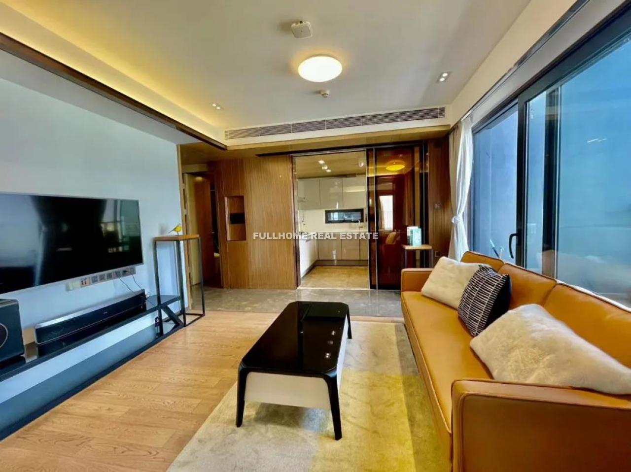 Imperial Mansion Phase III - Interior view 2, Shenzhen rental property