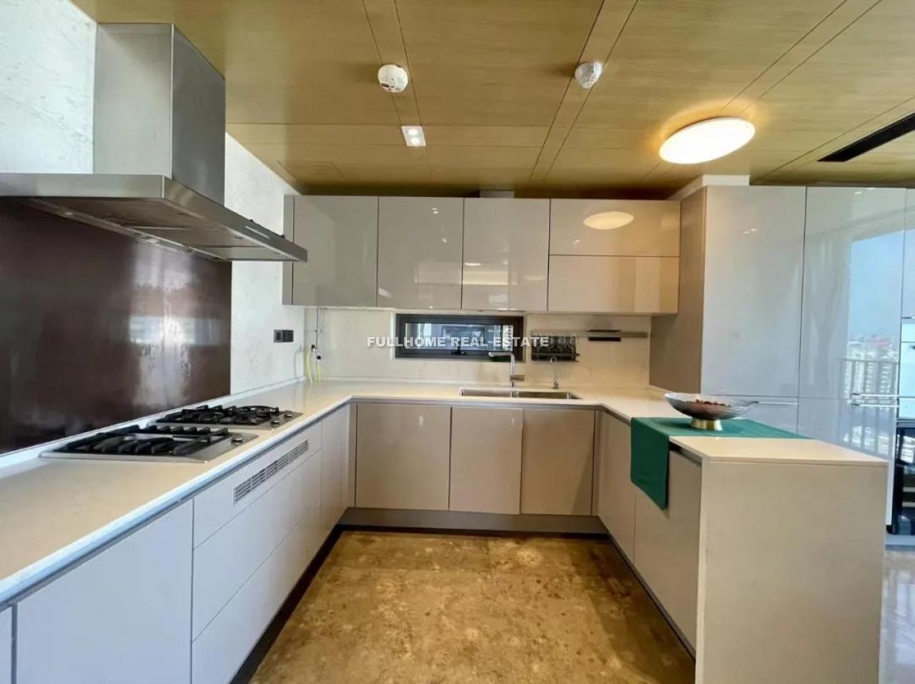 Imperial Mansion Phase III - Interior view 3, Shenzhen rental property