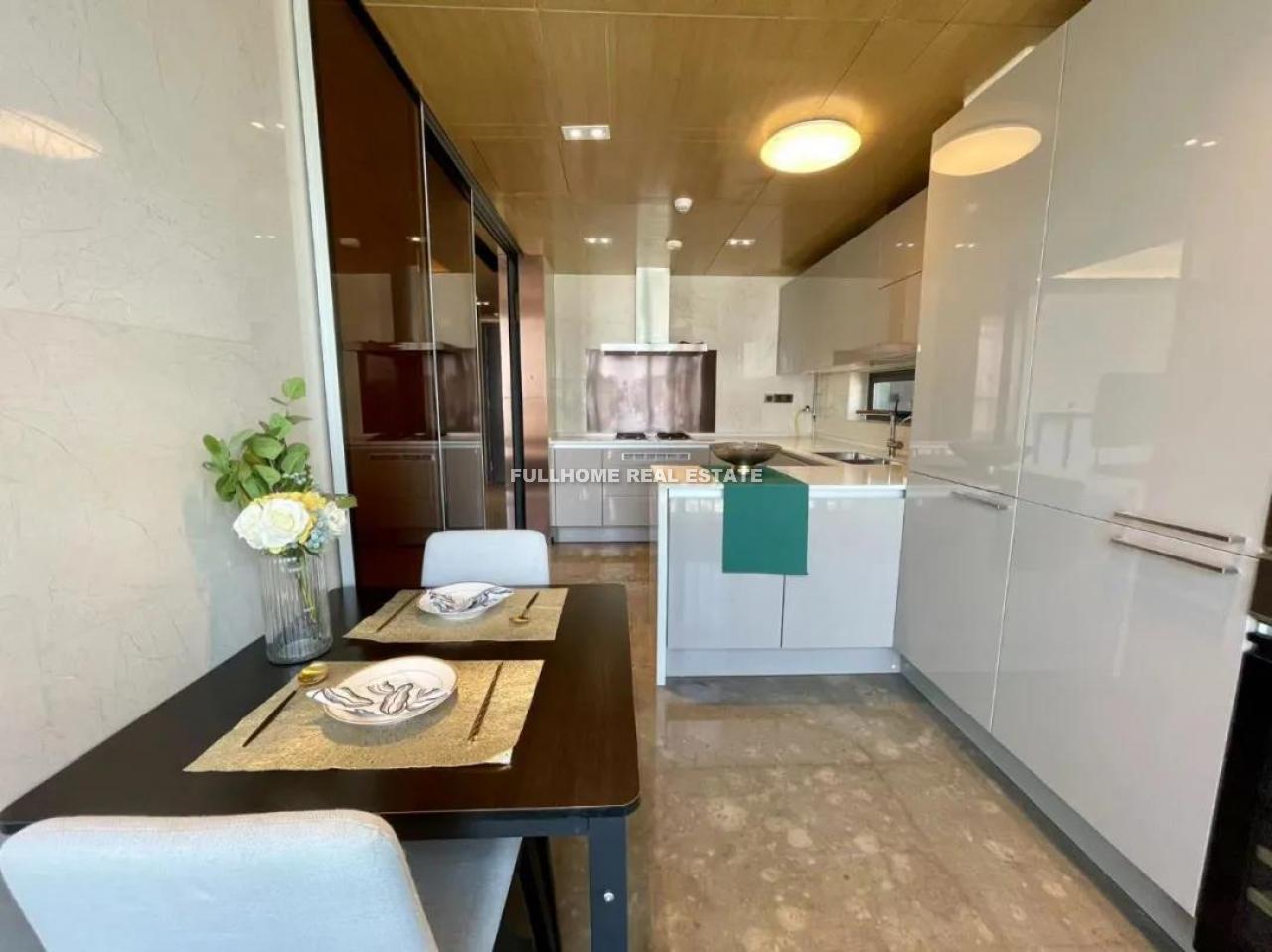 Imperial Mansion Phase III - Interior view 4, Shenzhen rental property