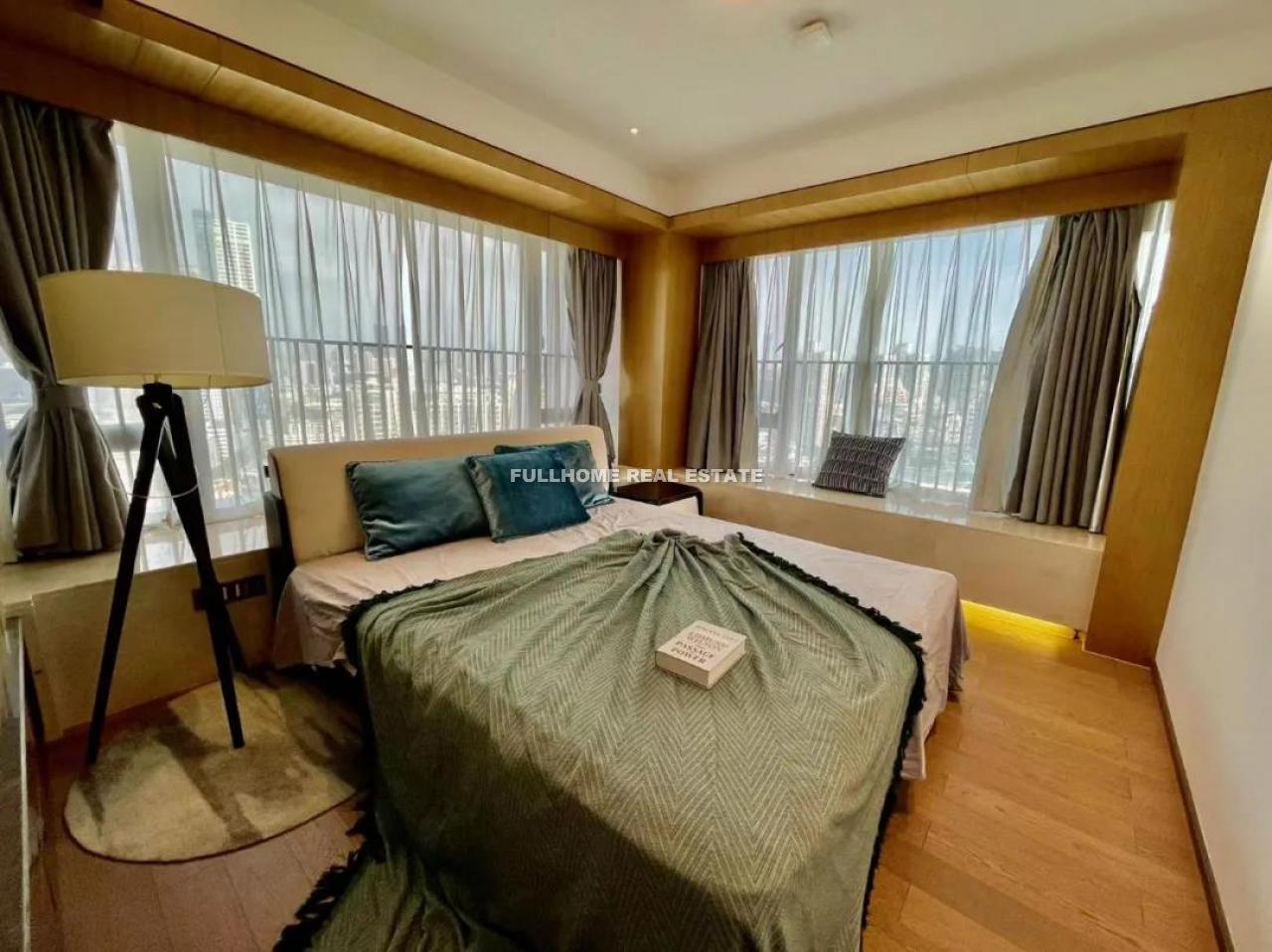 Imperial Mansion Phase III - Interior view 5, Shenzhen rental property