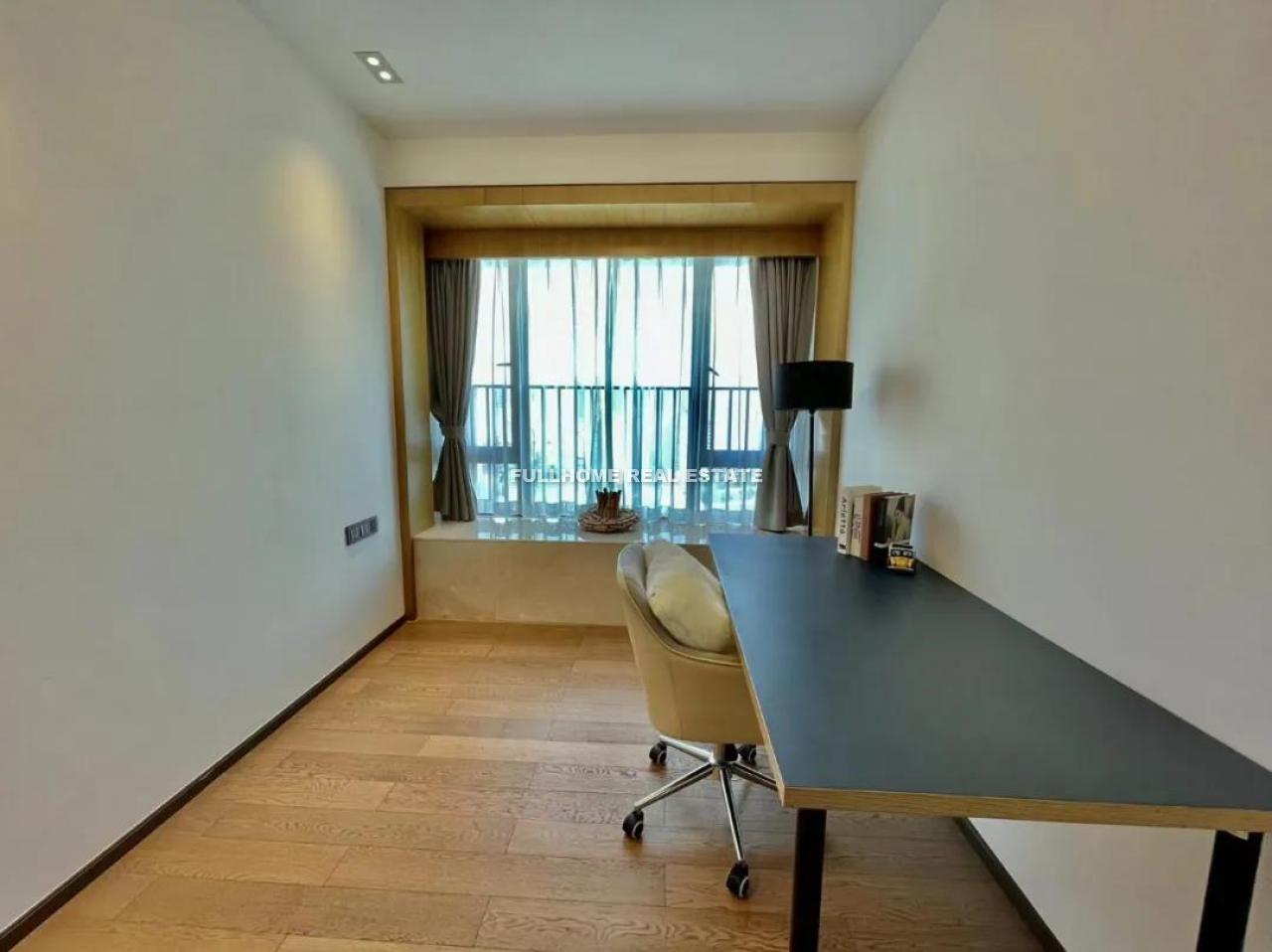 Imperial Mansion Phase III - Interior view 6, Shenzhen rental property