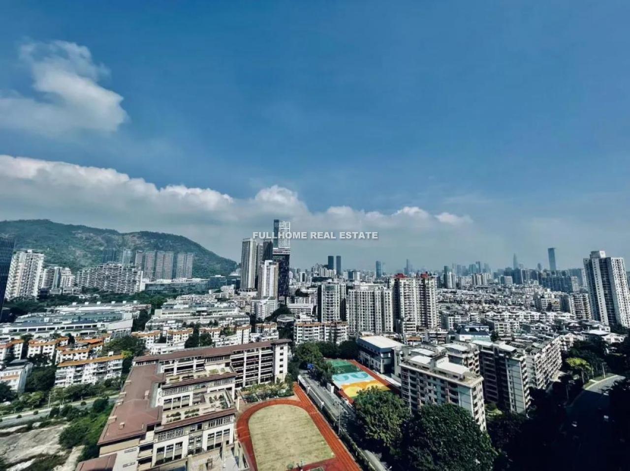 Imperial Mansion Phase III - Interior view 8, Shenzhen rental property