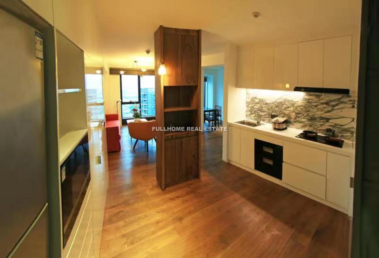 The Mumian Hotel - Interior view 3, Shenzhen rental property