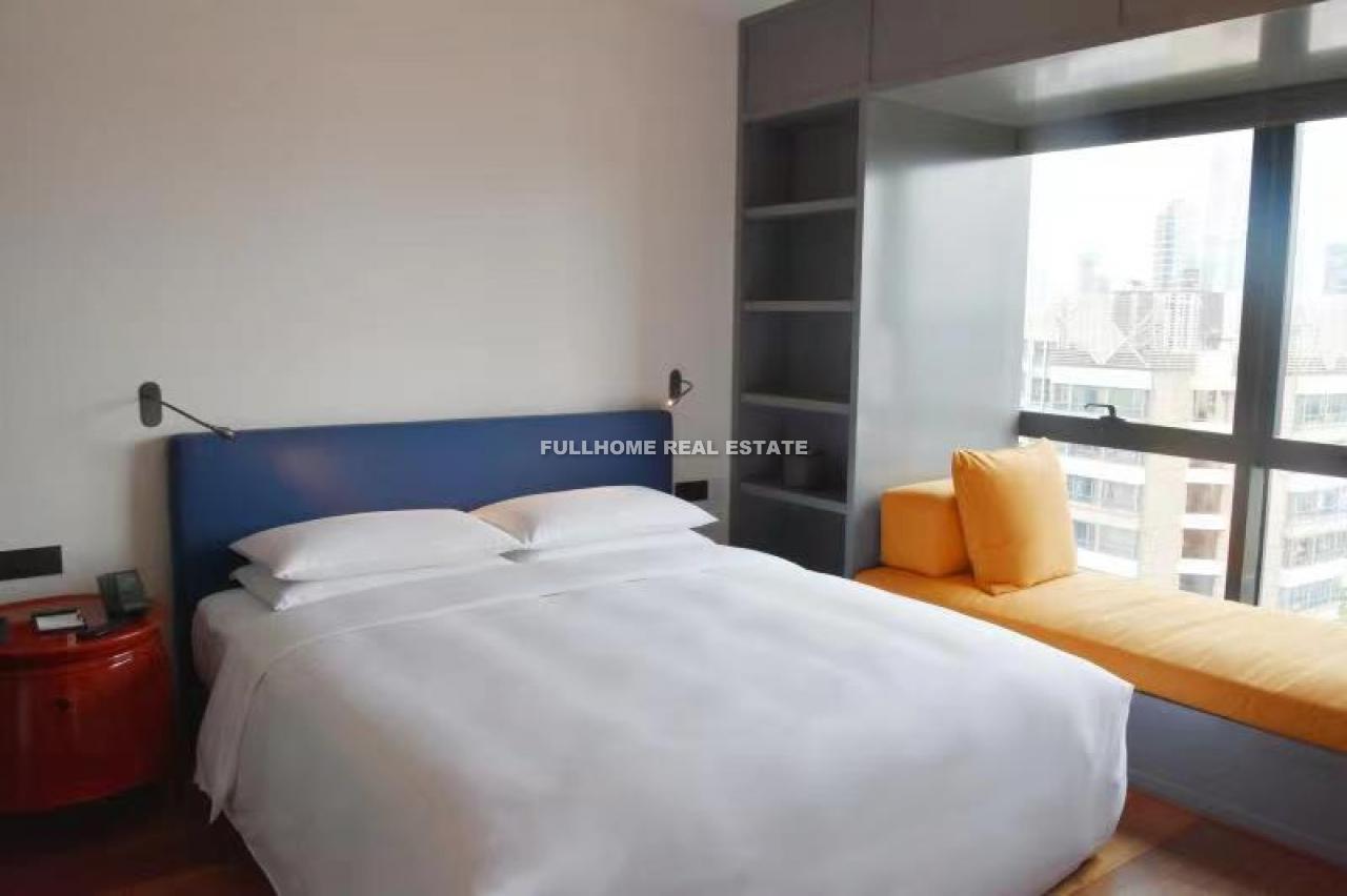 The Mumian Hotel - Interior view 4, Shenzhen rental property
