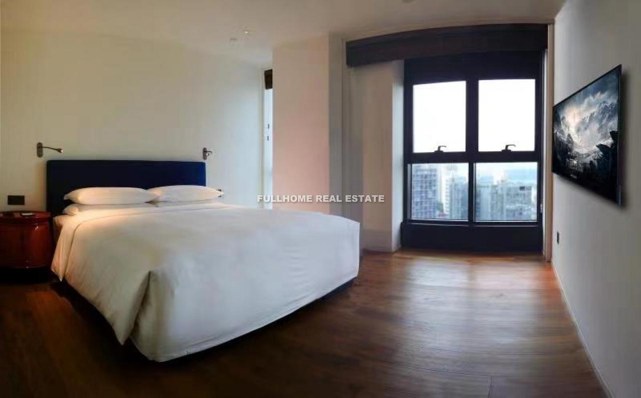 The Mumian Hotel - Interior view 5, Shenzhen rental property