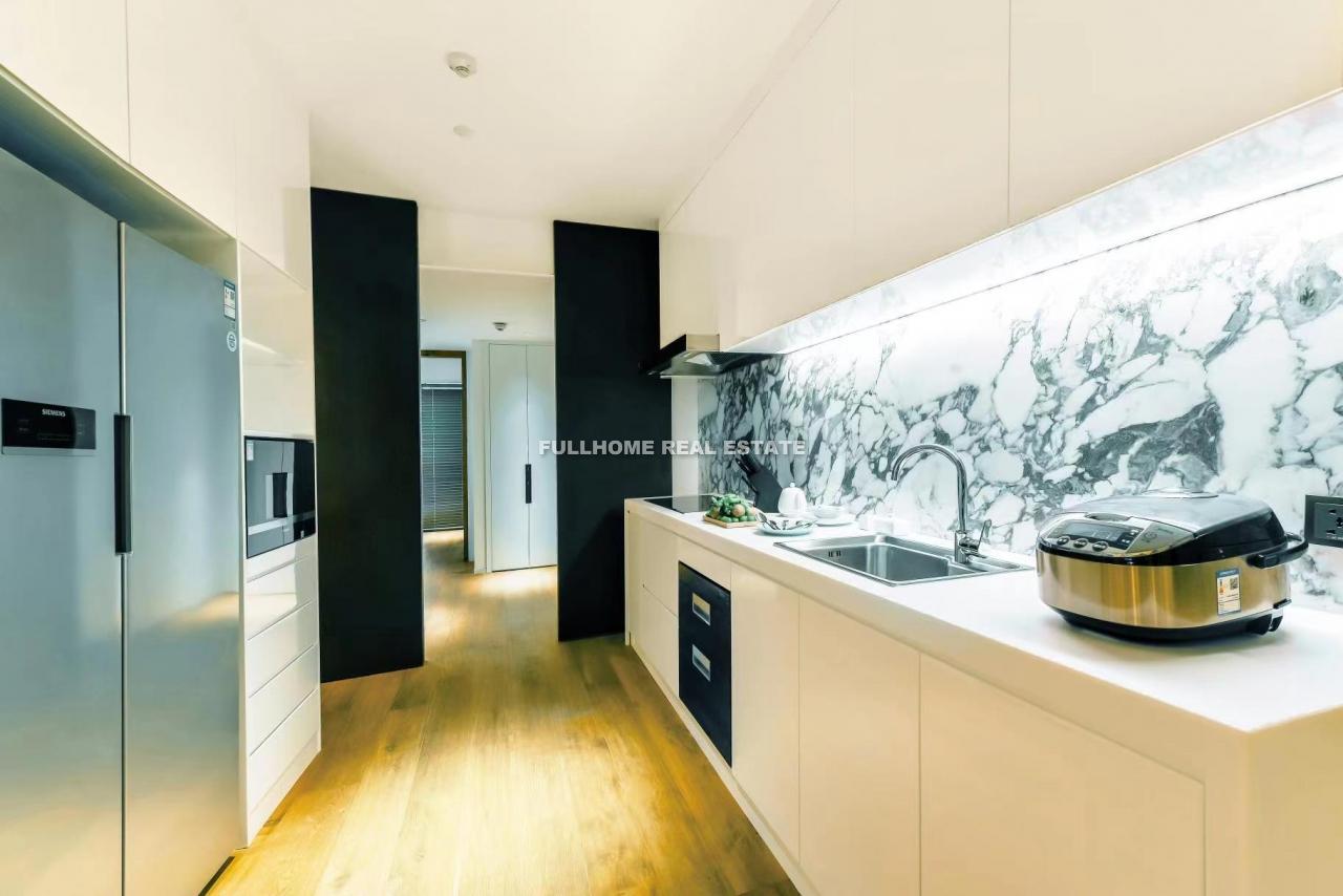 The Mumian Hotel - Interior view 2, Shenzhen rental property