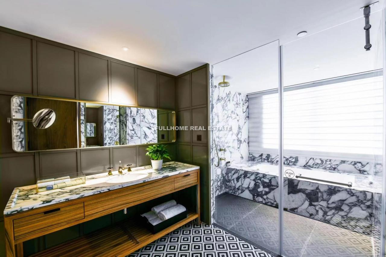 The Mumian Hotel - Interior view 3, Shenzhen rental property