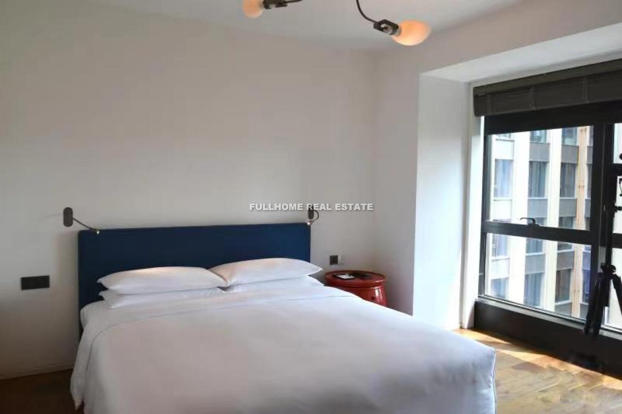 The Mumian Hotel - Interior view 4, Shenzhen rental property