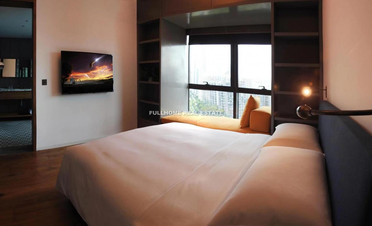 The Mumian Hotel - Interior view 5, Shenzhen rental property