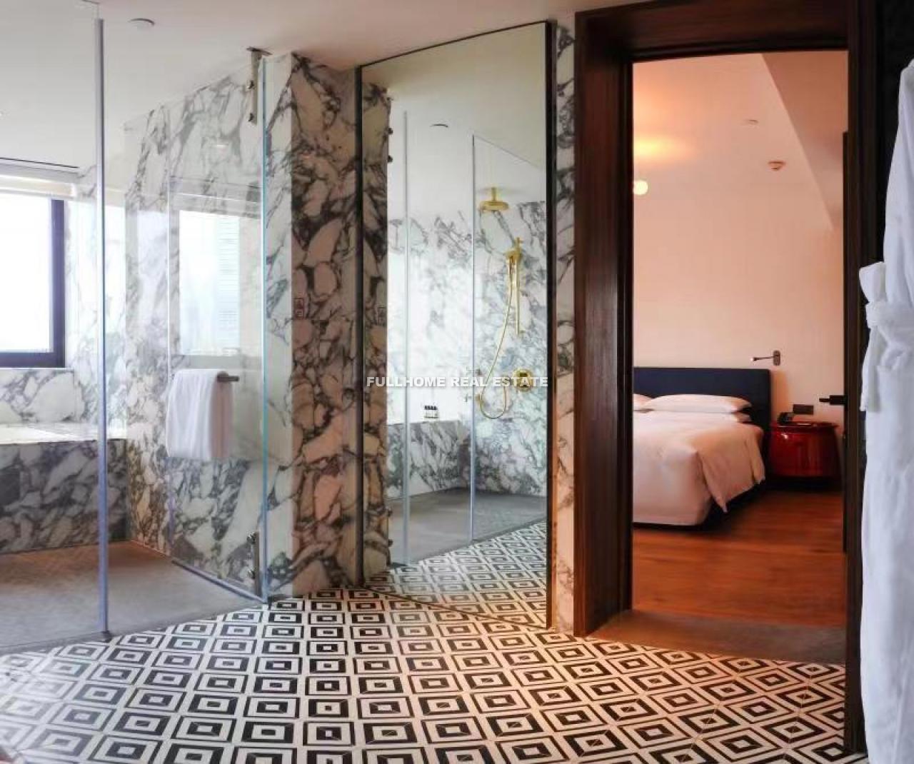 The Mumian Hotel - Interior view 6, Shenzhen rental property