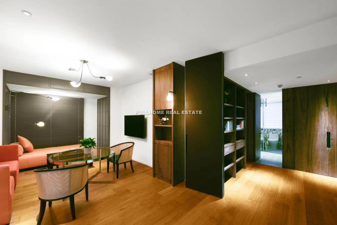 The Mumian Hotel - Interior view 7, Shenzhen rental property