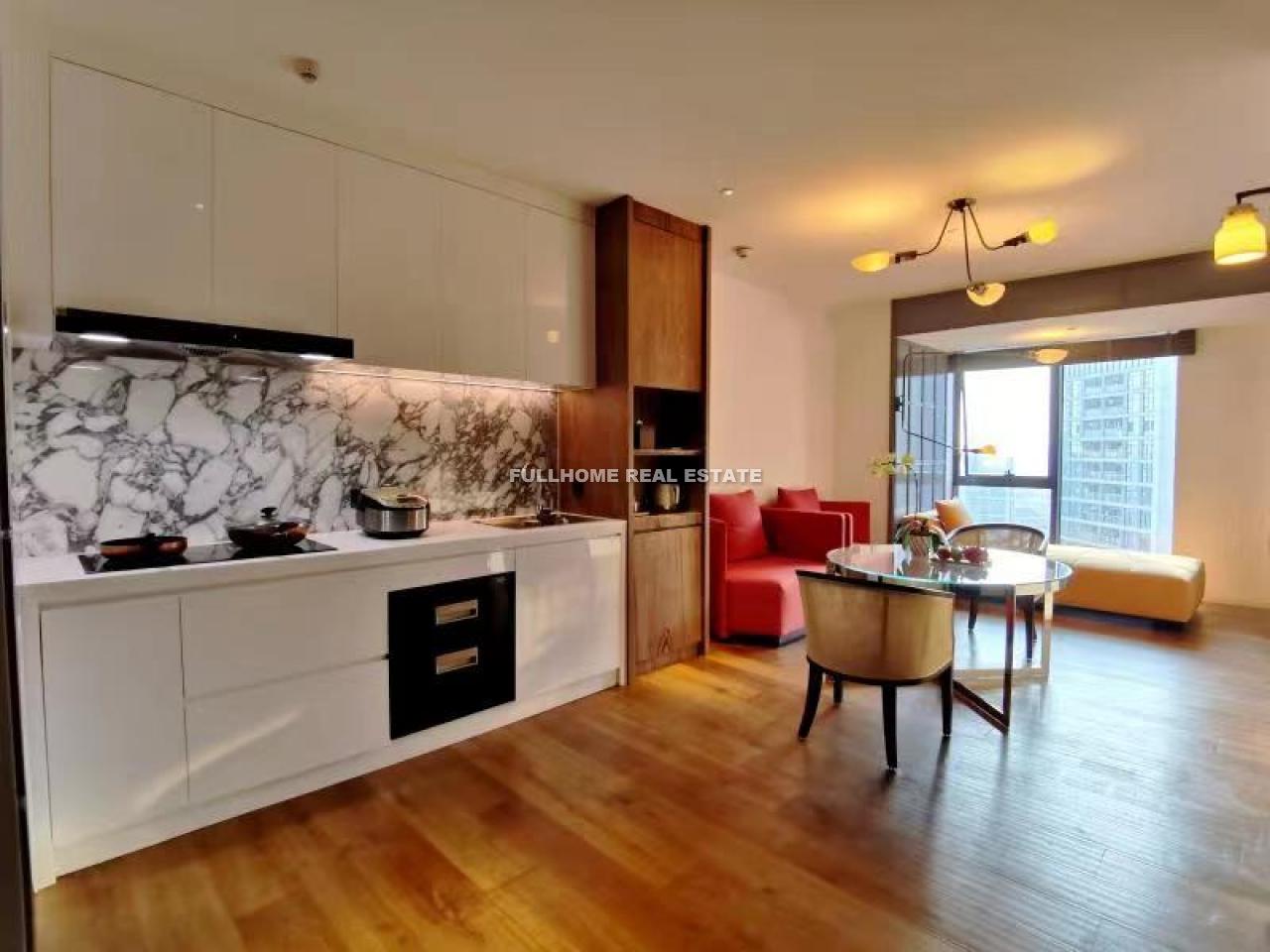 The Mumian Hotel - Interior view 9, Shenzhen rental property