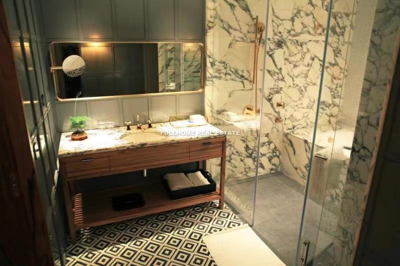 The Mumian Hotel - Interior view 8, Shenzhen rental property