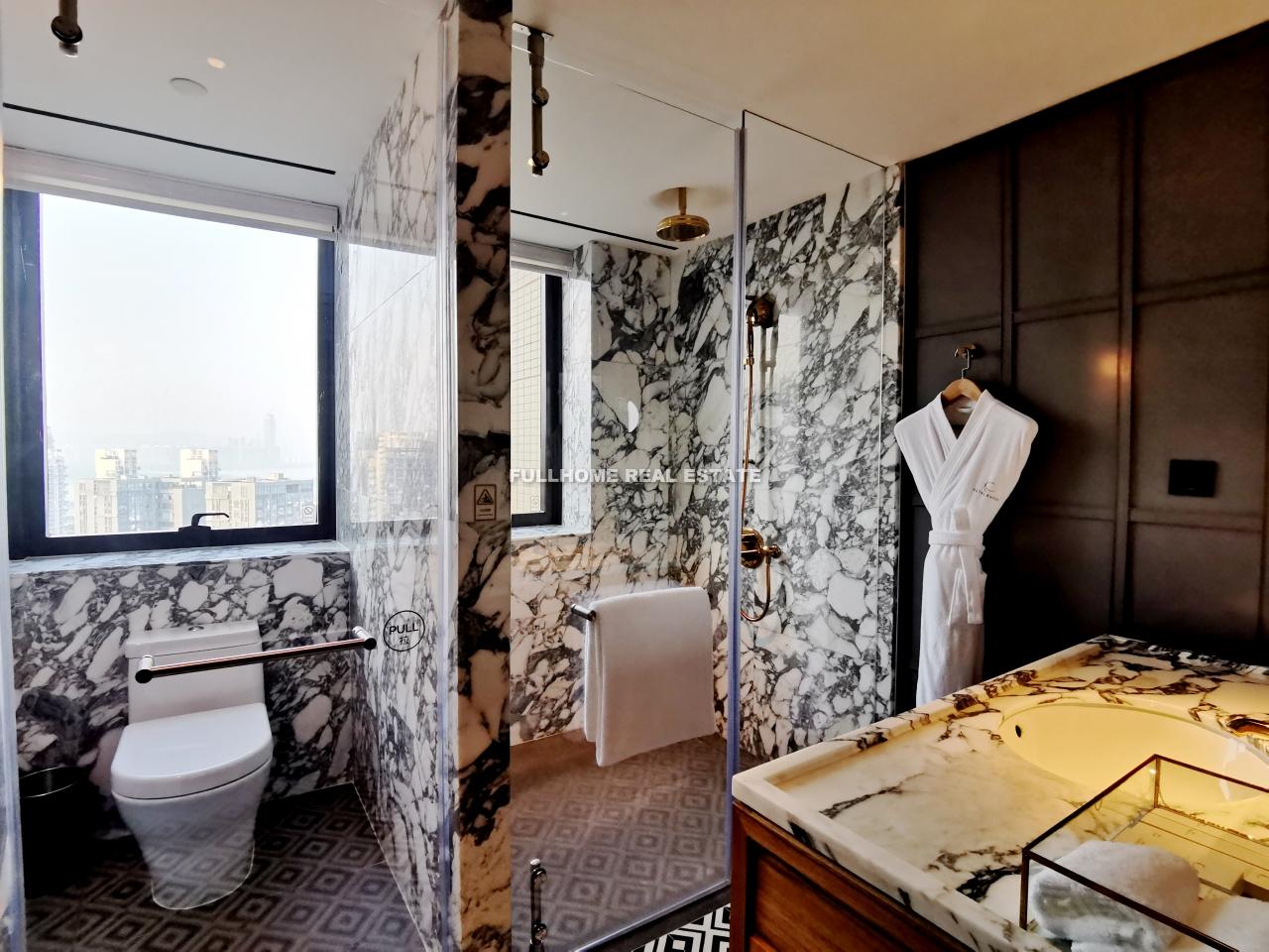 The Mumian Hotel - Interior view 2, Shenzhen rental property