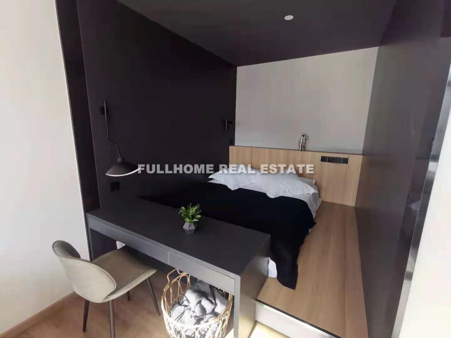 Base Serviced Apartment@Tongfeng Road	 - Interior view 3, Shanghai rental property