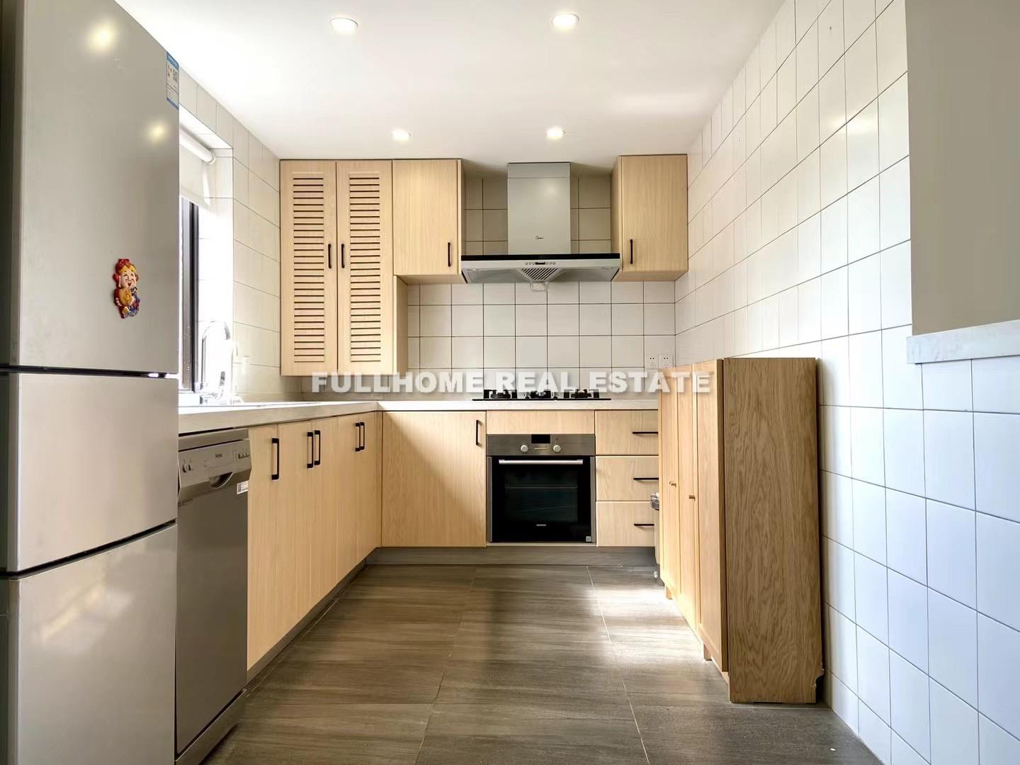 Kingswell Garden - Interior view 6, Shanghai rental property