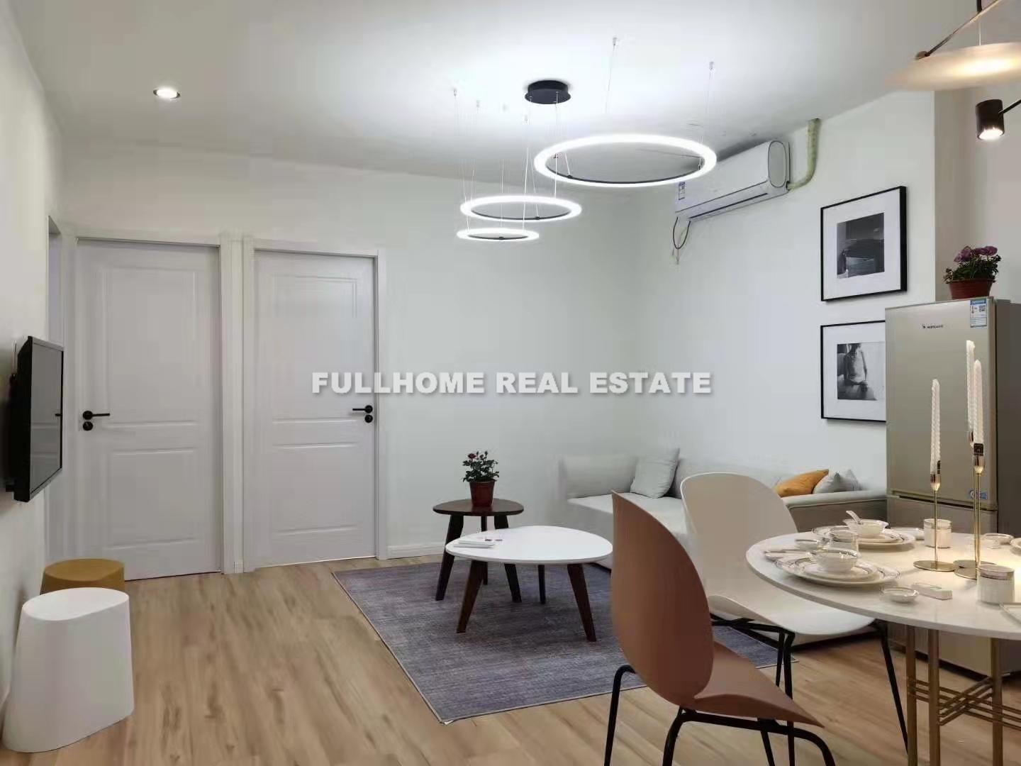Baidi Yishan Building - Interior view 4, Shanghai rental property