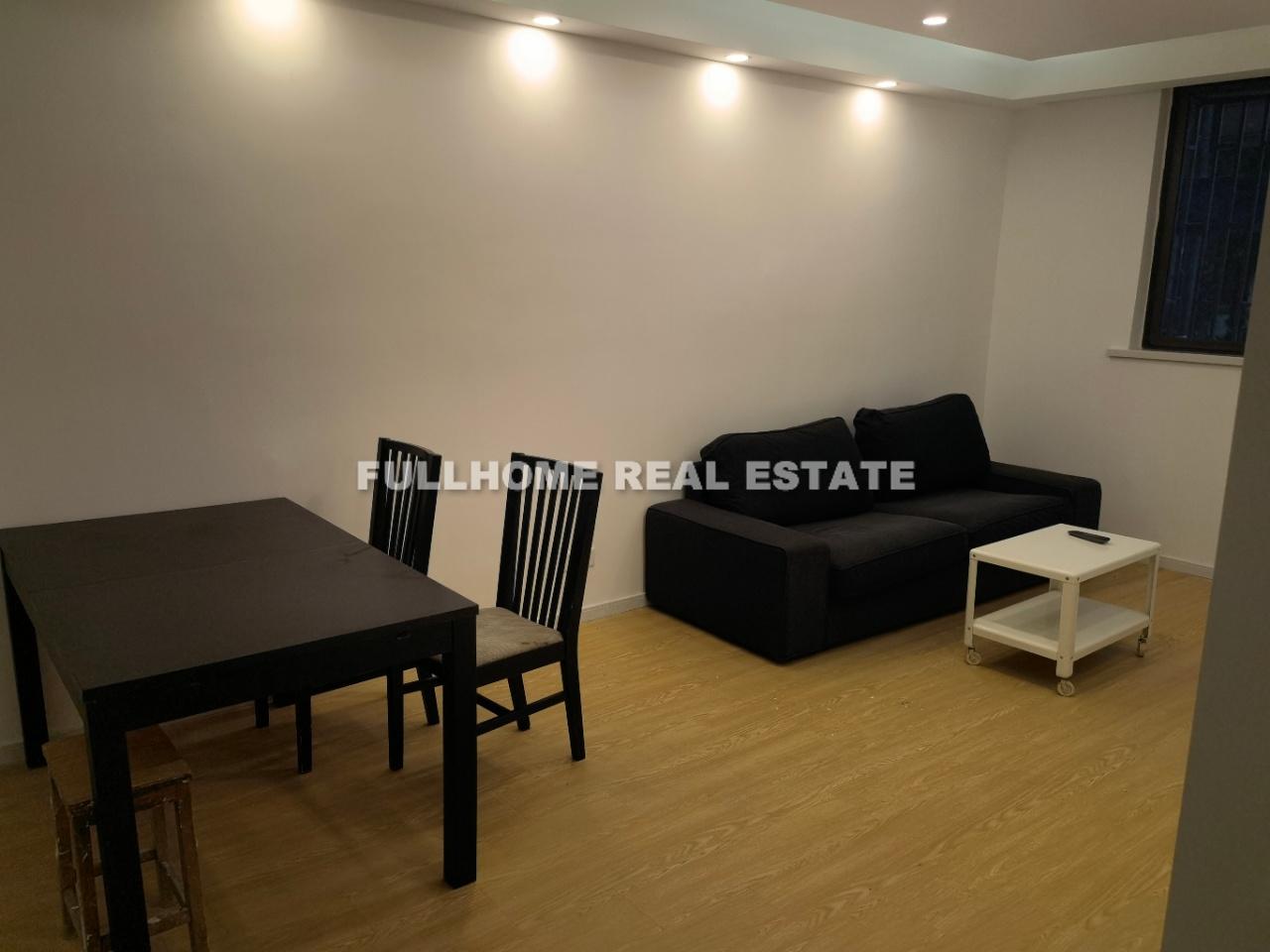 No.1-700 Xinhua Road Old House - Interior view 2, Shanghai rental property