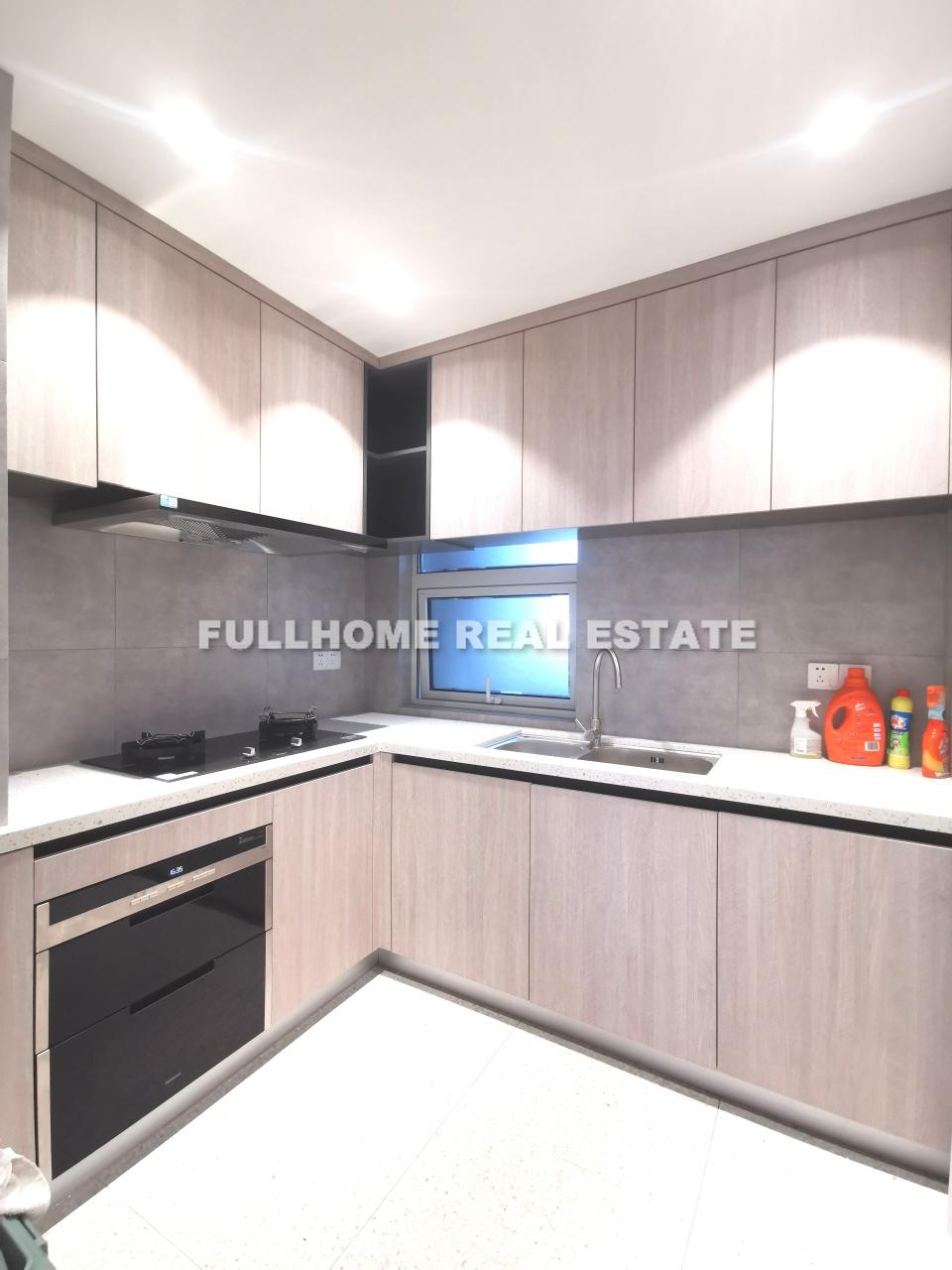 Celebrity Garden - Interior view 3, Shanghai rental property