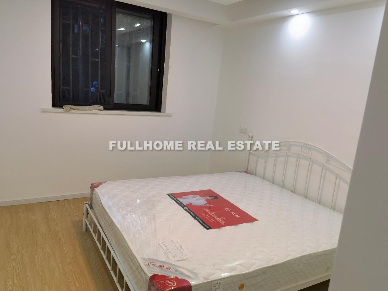 No.1-700 Xinhua Road Old House - Interior view 7, Shanghai rental property