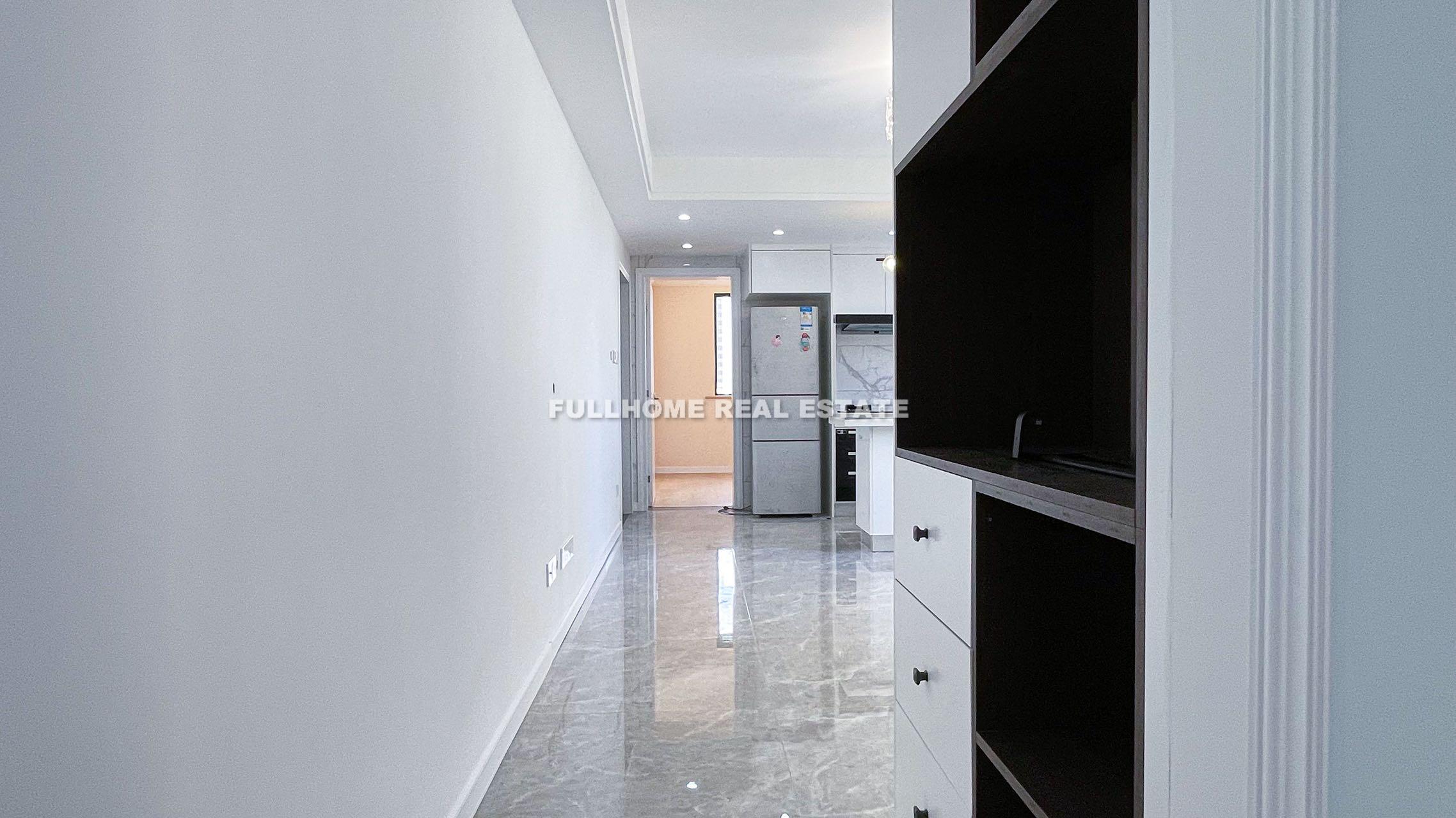 No.58 Hengshan Road Old House - Interior view 8, Shanghai rental property