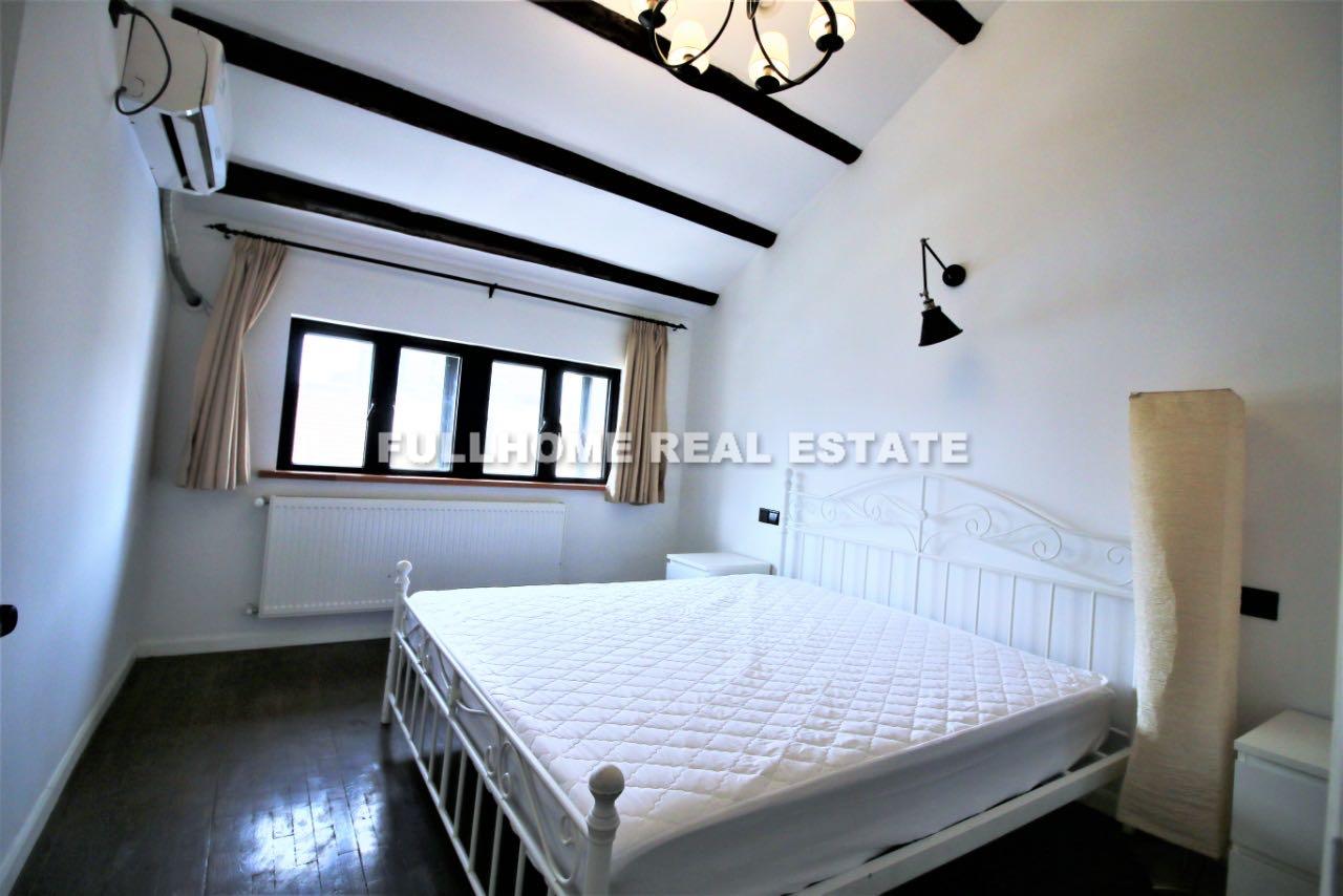 Sheng ping jie - Interior view 2, Shanghai rental property
