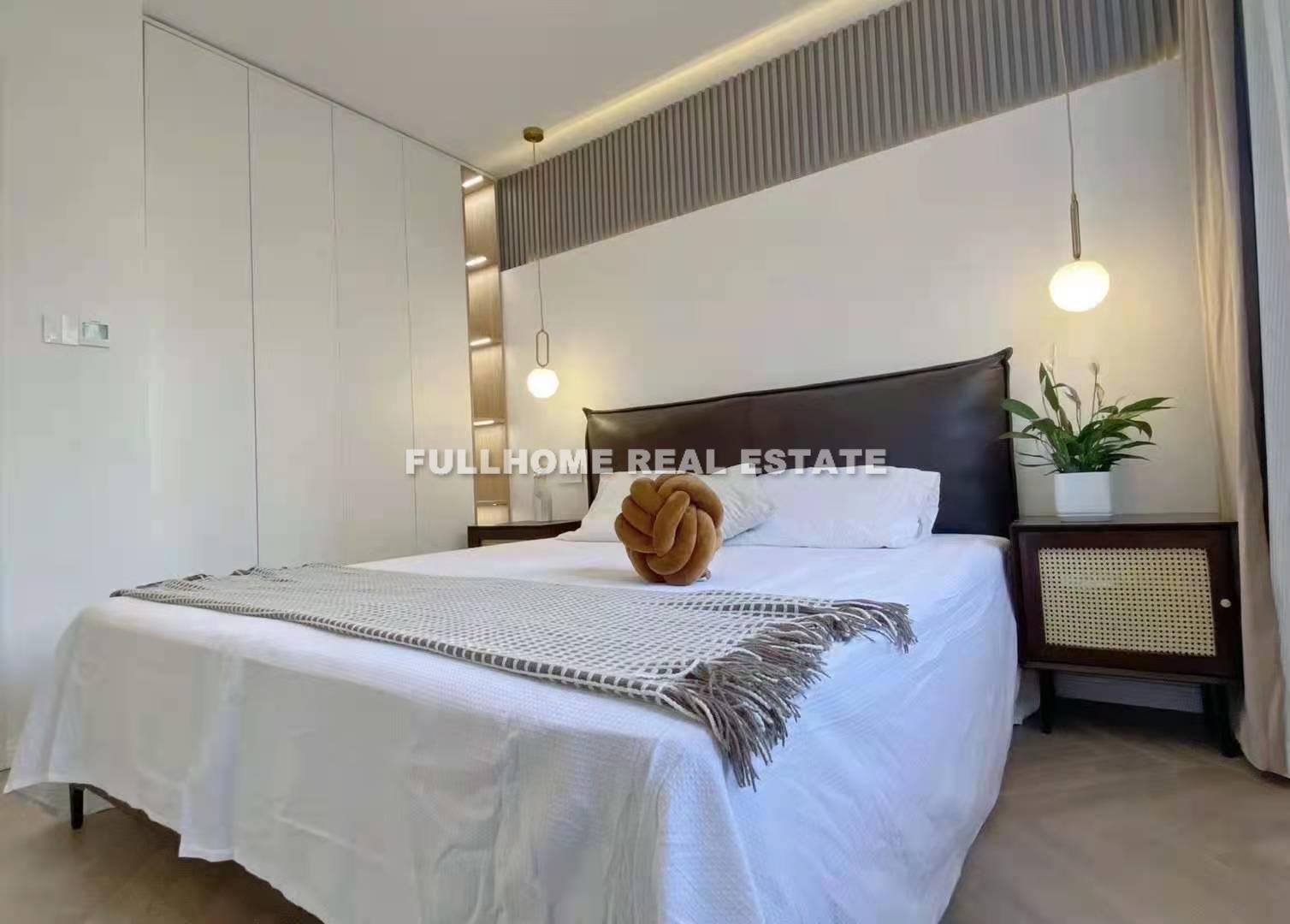 Lane1-1000 Fa Hua Zhen Road Old House - Interior view 6, Shanghai rental property