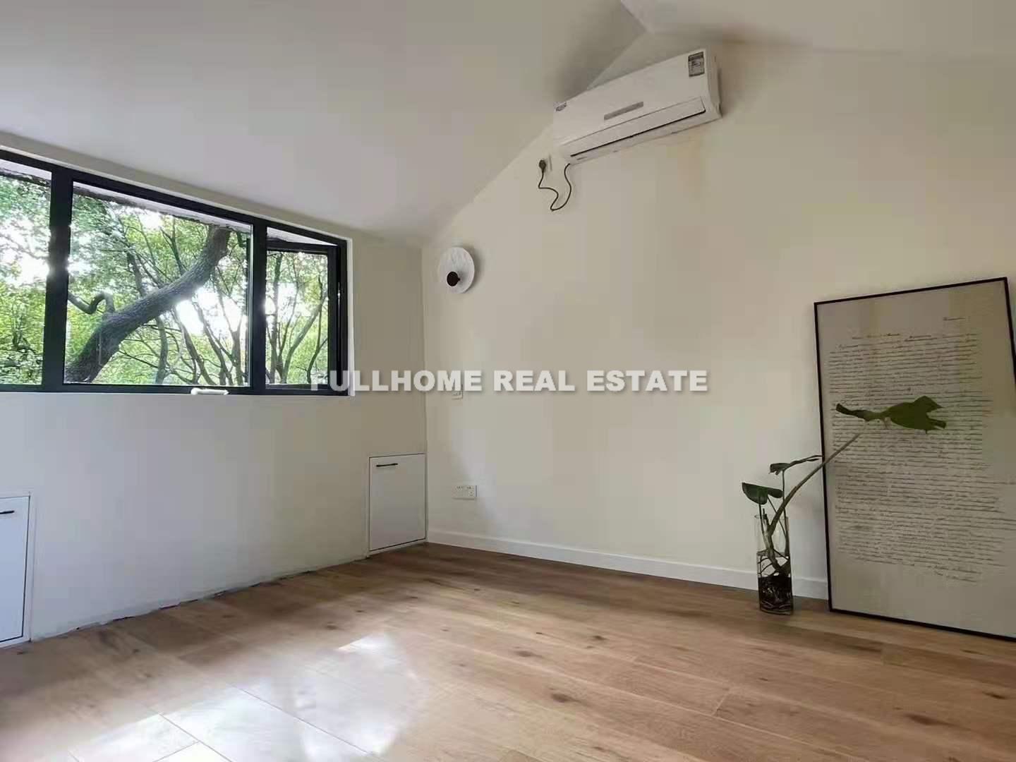 Lane 1-500 Wukang Road Old House - Interior view 2, Shanghai rental property