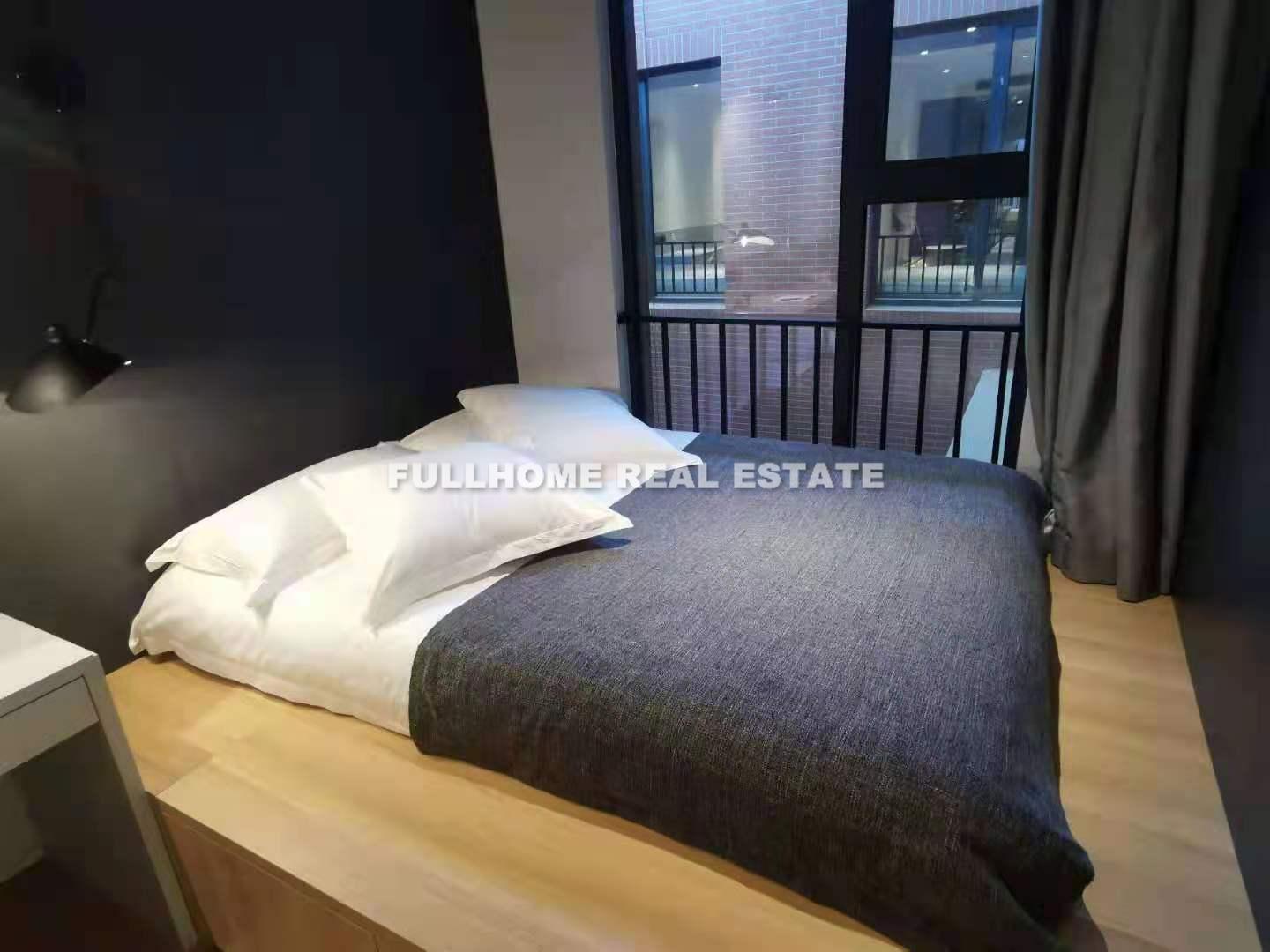 Base Serviced Apartment@Tongfeng Road	 - Interior view 6, Shanghai rental property