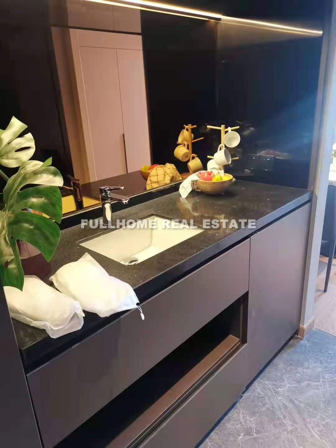 Base Serviced Apartment@Tongfeng Road	 - Interior view 6, Shanghai rental property