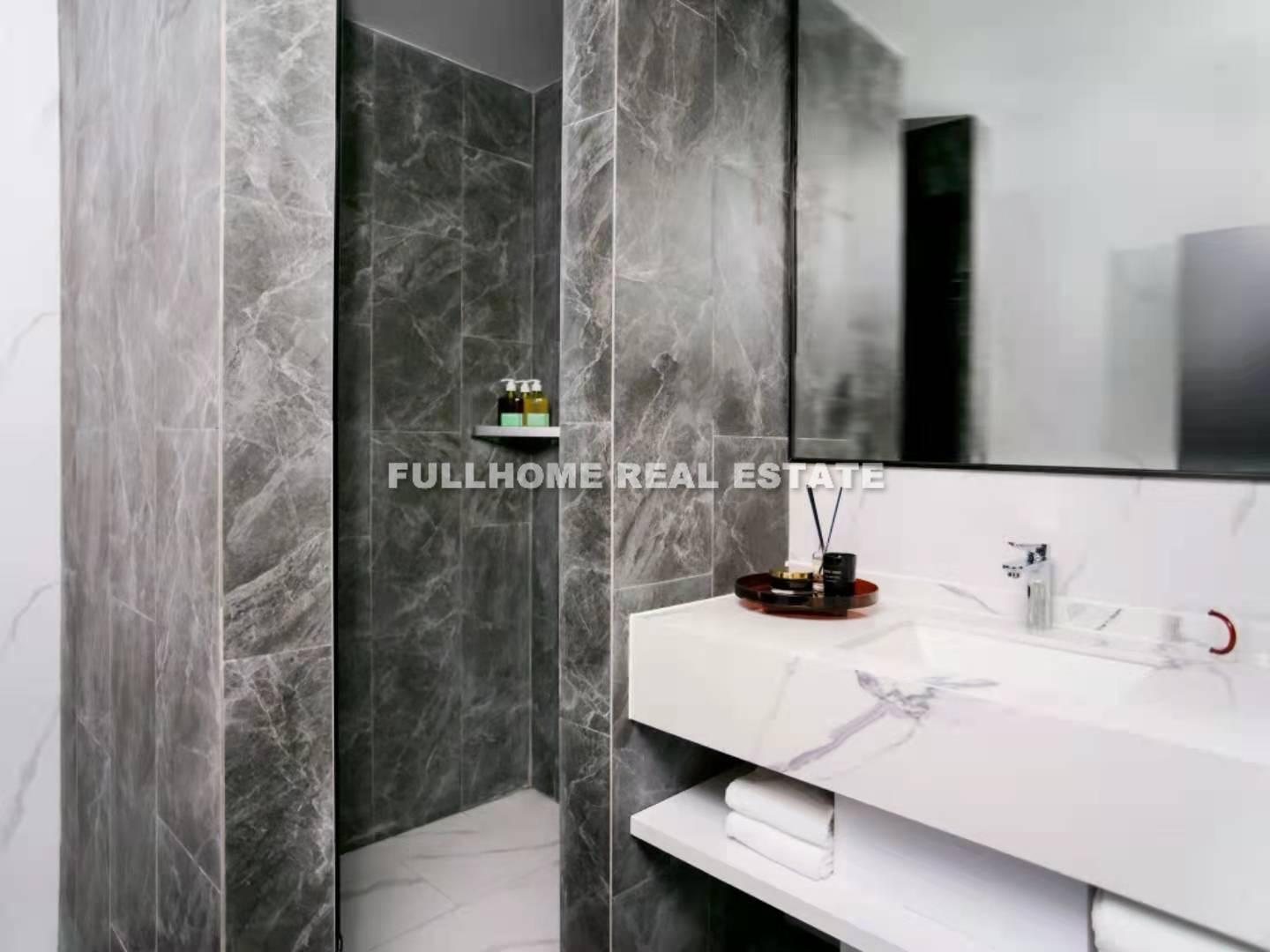 Base Serviced Apartment@Tongfeng Road	 - Interior view 6, Shanghai rental property