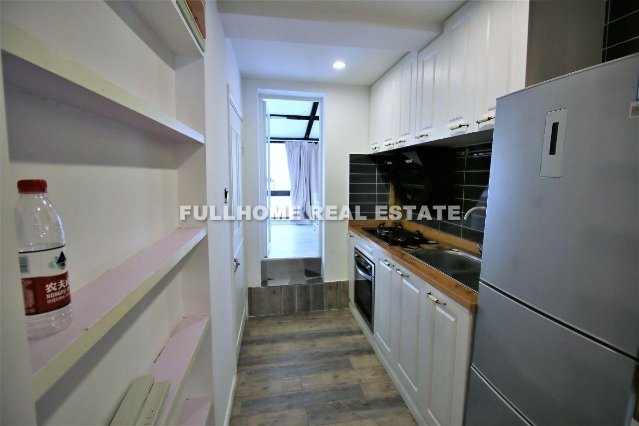 Sheng ping jie - Interior view 7, Shanghai rental property
