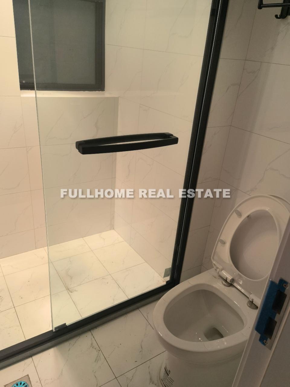 No.1-700 Xinhua Road Old House - Interior view 5, Shanghai rental property