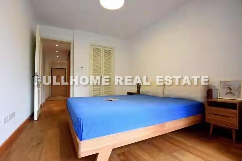 Zhenxin Apartment - Interior view 8, Shanghai rental property