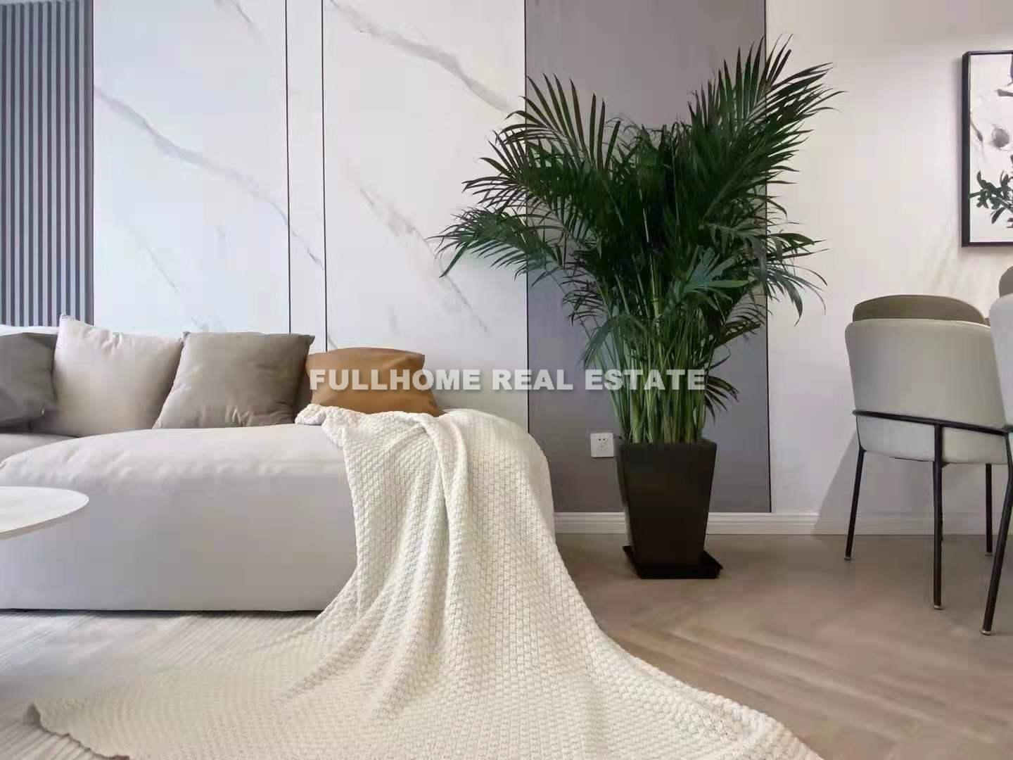 Lane1-1000 Fa Hua Zhen Road Old House - Interior view 9, Shanghai rental property