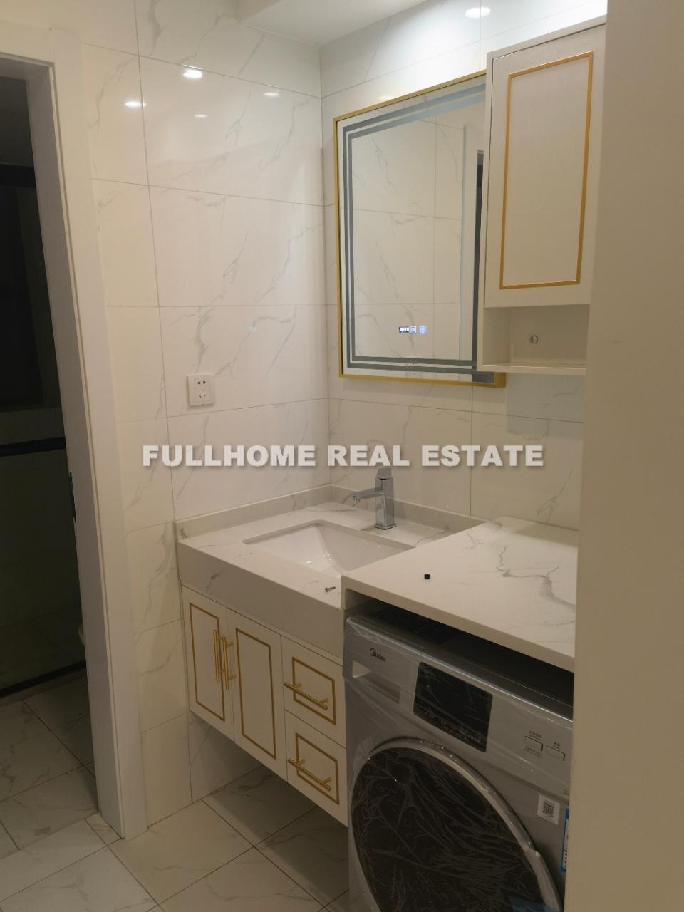 No.1-700 Xinhua Road Old House - Interior view 3, Shanghai rental property