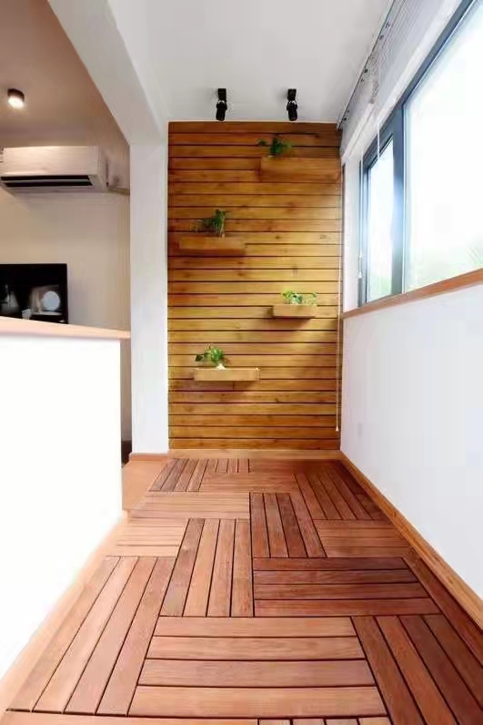 Zhenxin Apartment - Interior view 5, Shanghai rental property