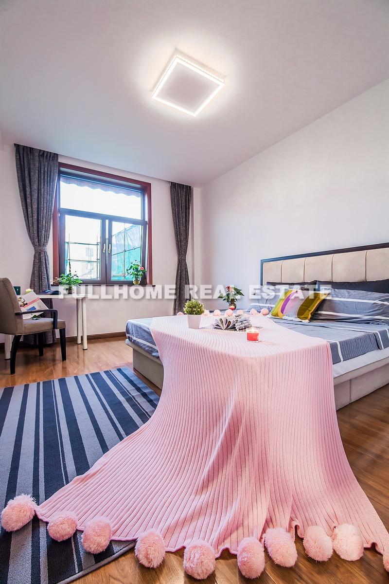 Bo Lin Apartment - Interior view 5, Shanghai rental property